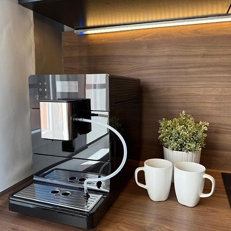 Rainbow Apartments 1 كراكوفيا المظهر الخارجي الصورة