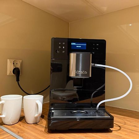 Rainbow Apartments 1 كراكوفيا المظهر الخارجي الصورة