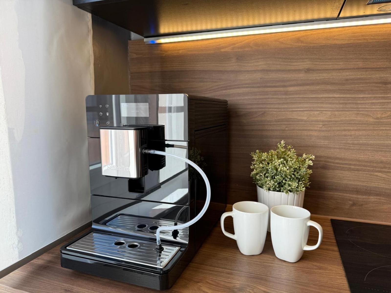 Rainbow Apartments 1 كراكوفيا المظهر الخارجي الصورة